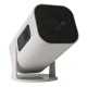 ΒΙΝΤΕΟΠΡΟΒΟΛΕΑΣ CONCEPTUM SMARTSTYLE 360 WHITE 4000L 1280x720